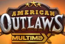 American Outlaws MultiMax